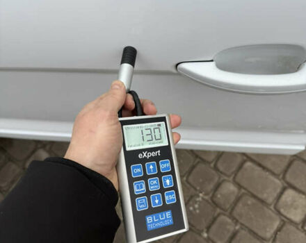 Белый Форд Турнео Коннект, объемом двигателя 1.5 л и пробегом 247 тыс. км за 13199 $, фото 136 на Automoto.ua