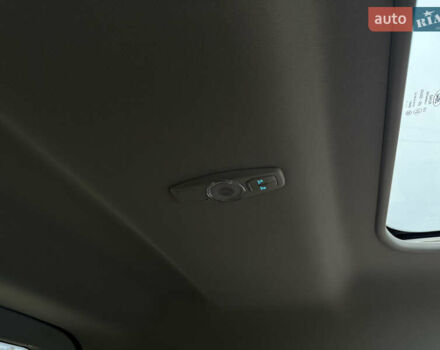 Белый Форд Турнео Коннект, объемом двигателя 1.5 л и пробегом 247 тыс. км за 13199 $, фото 100 на Automoto.ua