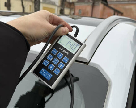 Белый Форд Турнео Коннект, объемом двигателя 1.5 л и пробегом 247 тыс. км за 13199 $, фото 139 на Automoto.ua