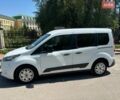 Білий Форд Турнео Коннект, об'ємом двигуна 1.56 л та пробігом 315 тис. км за 15200 $, фото 3 на Automoto.ua