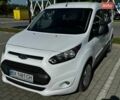 Белый Форд Турнео Коннект, объемом двигателя 1.56 л и пробегом 121 тыс. км за 16700 $, фото 1 на Automoto.ua