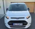 Белый Форд Турнео Коннект, объемом двигателя 1.5 л и пробегом 173 тыс. км за 10900 $, фото 1 на Automoto.ua