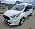 Белый Форд Турнео Коннект, объемом двигателя 1.5 л и пробегом 272 тыс. км за 14900 $, фото 1 на Automoto.ua