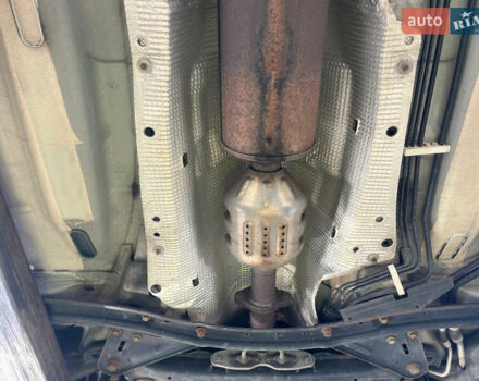 Белый Форд Турнео Коннект, объемом двигателя 2 л и пробегом 190 тыс. км за 10000 $, фото 29 на Automoto.ua