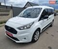 Білий Форд Турнео Коннект, об'ємом двигуна 1.5 л та пробігом 272 тис. км за 14600 $, фото 1 на Automoto.ua