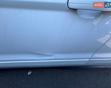 Белый Форд Турнео Коннект, объемом двигателя 2 л и пробегом 190 тыс. км за 10000 $, фото 17 на Automoto.ua