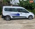 Форд Турнео Коннект 2018 в Киеве на Automoto.ua Белый Форд Турнео Коннект, объемом двигателя 2 л и пробегом 135 тыс. км за 14000 $, фото 5 на Automoto.ua