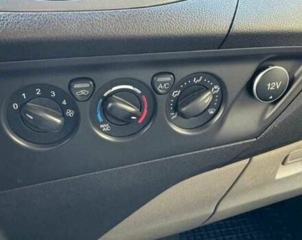 Белый Форд Турнео Коннект, объемом двигателя 2 л и пробегом 157 тыс. км за 19967 $, фото 6 на Automoto.ua