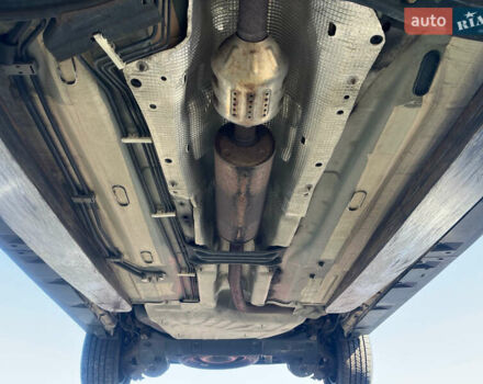 Белый Форд Турнео Коннект, объемом двигателя 2 л и пробегом 190 тыс. км за 10000 $, фото 30 на Automoto.ua