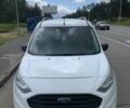 Форд Турнео Коннект 2018 в Киеве на Automoto.ua Белый Форд Турнео Коннект, объемом двигателя 2 л и пробегом 135 тыс. км за 14000 $, фото 7 на Automoto.ua