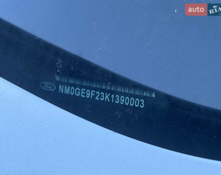 Белый Форд Турнео Коннект, объемом двигателя 2 л и пробегом 190 тыс. км за 10000 $, фото 31 на Automoto.ua