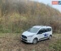 Форд Турнео Коннект 2018 в Киеве на Automoto.ua Белый Форд Турнео Коннект, объемом двигателя 2 л и пробегом 135 тыс. км за 14000 $, фото 15 на Automoto.ua