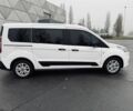 Білий Форд Турнео Коннект, об'ємом двигуна 1.5 л та пробігом 181 тис. км за 16900 $, фото 5 на Automoto.ua