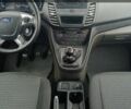 Форд Турнео Коннект 2019 в Мукачеве на Automoto.ua Белый Форд Турнео Коннект, объемом двигателя 1.5 л и пробегом 153 тыс. км за 17000 $, фото 4 на Automoto.ua
