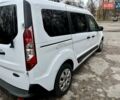 Белый Форд Турнео Коннект, объемом двигателя 1.5 л и пробегом 134 тыс. км за 17499 $, фото 18 на Automoto.ua