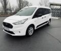 Білий Форд Турнео Коннект, об'ємом двигуна 1.5 л та пробігом 181 тис. км за 16900 $, фото 1 на Automoto.ua