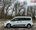Белый Форд Турнео Коннект, объемом двигателя 1.5 л и пробегом 134 тыс. км за 17499 $, фото 21 на Automoto.ua