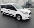 Білий Форд Турнео Коннект, об'ємом двигуна 1.5 л та пробігом 181 тис. км за 16900 $, фото 6 на Automoto.ua