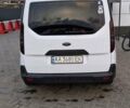 Белый Форд Турнео Коннект, объемом двигателя 1.5 л и пробегом 143 тыс. км за 17000 $, фото 4 на Automoto.ua