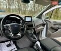 Белый Форд Турнео Коннект, объемом двигателя 1.5 л и пробегом 134 тыс. км за 17499 $, фото 56 на Automoto.ua