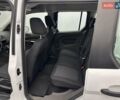 Белый Форд Турнео Коннект, объемом двигателя 1.5 л и пробегом 127 тыс. км за 17375 $, фото 7 на Automoto.ua