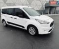 Белый Форд Турнео Коннект, объемом двигателя 1.5 л и пробегом 181 тыс. км за 16900 $, фото 6 на Automoto.ua