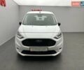 Белый Форд Турнео Коннект, объемом двигателя 1.5 л и пробегом 127 тыс. км за 17375 $, фото 1 на Automoto.ua