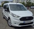 Белый Форд Турнео Коннект, объемом двигателя 1.5 л и пробегом 196 тыс. км за 15500 $, фото 1 на Automoto.ua