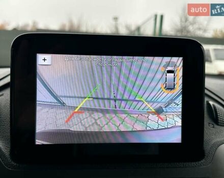 Белый Форд Турнео Коннект, объемом двигателя 1.5 л и пробегом 134 тыс. км за 17499 $, фото 27 на Automoto.ua