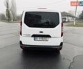 Белый Форд Турнео Коннект, объемом двигателя 1.5 л и пробегом 181 тыс. км за 16900 $, фото 3 на Automoto.ua