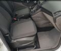 Форд Турнео Коннект 2019 в Мукачеве на Automoto.ua Белый Форд Турнео Коннект, объемом двигателя 1.5 л и пробегом 153 тыс. км за 17000 $, фото 5 на Automoto.ua