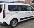Белый Форд Турнео Коннект, объемом двигателя 1.5 л и пробегом 143 тыс. км за 17000 $, фото 3 на Automoto.ua