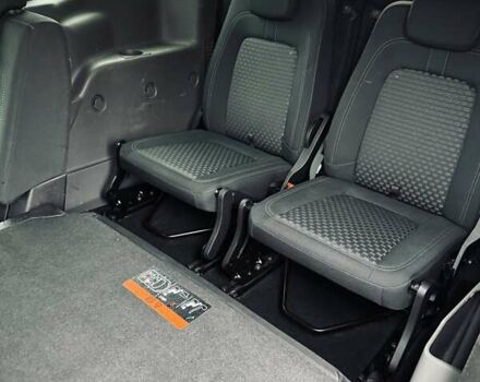 Белый Форд Турнео Коннект, объемом двигателя 1.5 л и пробегом 181 тыс. км за 16900 $, фото 14 на Automoto.ua