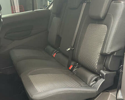 Белый Форд Турнео Коннект, объемом двигателя 1.5 л и пробегом 23 тыс. км за 19446 $, фото 10 на Automoto.ua