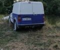 Белый Форд Турнео Коннект, объемом двигателя 1.8 л и пробегом 280 тыс. км за 4400 $, фото 5 на Automoto.ua