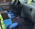 Белый Форд Турнео Коннект, объемом двигателя 1.8 л и пробегом 280 тыс. км за 4400 $, фото 2 на Automoto.ua