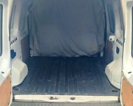 Білий Форд Турнео Коннект, об'ємом двигуна 1.8 л та пробігом 260 тис. км за 4000 $, фото 4 на Automoto.ua