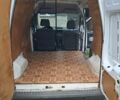 Белый Форд Турнео Коннект, объемом двигателя 1.8 л и пробегом 330 тыс. км за 4350 $, фото 4 на Automoto.ua