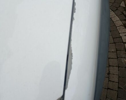 Белый Форд Турнео Коннект, объемом двигателя 1.8 л и пробегом 130 тыс. км за 4600 $, фото 3 на Automoto.ua