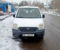 Белый Форд Турнео Коннект, объемом двигателя 1.8 л и пробегом 179 тыс. км за 5750 $, фото 1 на Automoto.ua