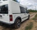 Белый Форд Турнео Коннект, объемом двигателя 1.8 л и пробегом 300 тыс. км за 3800 $, фото 1 на Automoto.ua