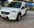 Белый Форд Турнео Коннект, объемом двигателя 1.8 л и пробегом 350 тыс. км за 6100 $, фото 1 на Automoto.ua