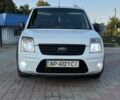 Белый Форд Турнео Коннект, объемом двигателя 1.8 л и пробегом 350 тыс. км за 6100 $, фото 2 на Automoto.ua