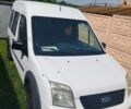 Білий Форд Турнео Коннект, об'ємом двигуна 1.9 л та пробігом 341 тис. км за 6800 $, фото 1 на Automoto.ua