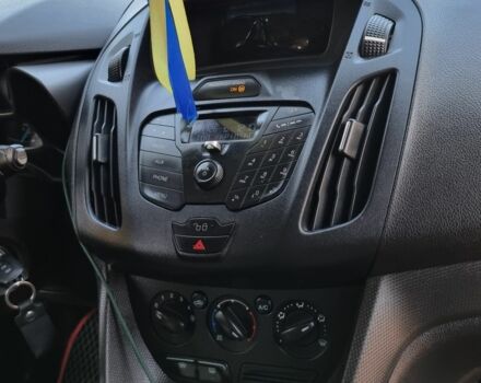 Белый Форд Турнео Коннект, объемом двигателя 1.6 л и пробегом 305 тыс. км за 8500 $, фото 7 на Automoto.ua