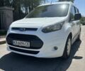 Білий Форд Турнео Коннект, об'ємом двигуна 1.6 л та пробігом 315 тис. км за 15200 $, фото 1 на Automoto.ua