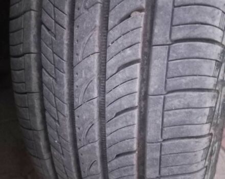 Белый Форд Турнео Коннект, объемом двигателя 1.8 л и пробегом 372 тыс. км за 3900 $, фото 8 на Automoto.ua