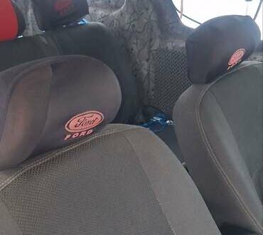 Білий Форд Турнео Коннект, об'ємом двигуна 1.8 л та пробігом 383 тис. км за 3800 $, фото 1 на Automoto.ua