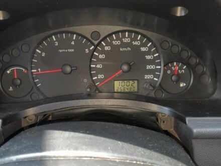 Форд Турнео Коннект 2008 в Херсоне на Automoto.ua Белый Форд Турнео Коннект, объемом двигателя 1.8 л и пробегом 260 тыс. км за 4500 $, фото 1 на Automoto.ua