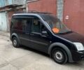 Черный Форд Турнео Коннект, объемом двигателя 1.8 л и пробегом 270 тыс. км за 7500 $, фото 1 на Automoto.ua